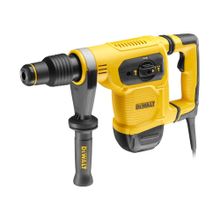 Demoledor SDS max 35 mm combinado DEWALT