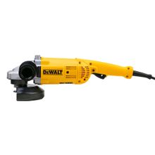 Pulidora 8500 RPM 2200 W 7"+4010 Pulidora 4.1 /2"DeWALT