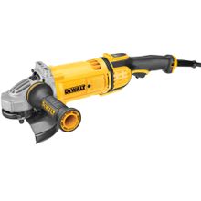 Pulidora Angular Industrial Dewalt 7” 2700W DWE4577-B3