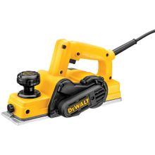 Cepillo Eléctrico Dewalt 3-1/4″ 580W D26676-B3