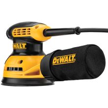 Lijadora Roto Orbital Dewalt DWE6421-B3 5” 275W