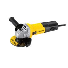 Pulidora Angular 4.1/2" 900W STANLEY STGS9115-B3