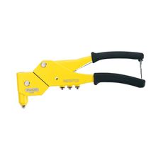 Remachadora con cabeza giratoria  STANLEY MR77C
