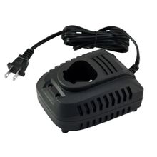 Cargador rapido 12V DISCOVER BC12