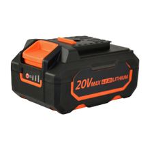 Batería 20V 4Ah DISCOVER FBP4000LX