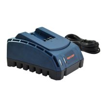 Cargador rapido 20V DISCOVER FBCH20001