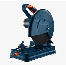 Tronzadora 14" 1800W 120V DISCOVER COS109