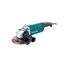 Pulidora 7" 2700W +GA7082 Pulidora 7" 2700W MAKITA