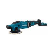 Polichadora 5" 18V Brushless sin bateria ni cargador MAKITA