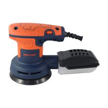 Lijadora roto orbital 5" 320W 13000 OPM DISCOVER OSD144