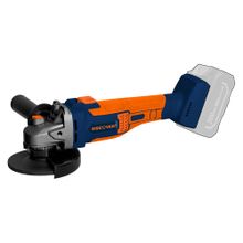 Pulidora 4.1/2" 20V sin batería DISCOVER