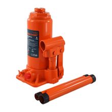 Gato botella 6 toneladas DISCOVER