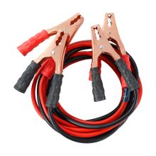 Cables de iniciar batería 400A 3m DISCOVER