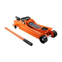 Gato Zorra perfil bajo 2.5 Toneladas en estuche DISCOVER