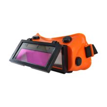 Gafas para soldador Fotosensible ajuste perfecto DISCOVER