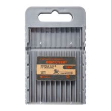 Broca H.S.S. 1/64" x 10 und DISCOVER