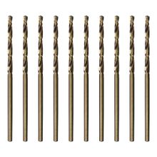 Broca H.S.S. 5/64" x 10 und DISCOVER