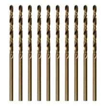 Broca H.S.S. 7/64" x 10 und DISCOVER