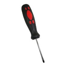 Destornillador pala vanadium mango anatomico 4mm x 2"  DISCOVER