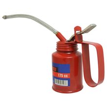 Aceitera boquilla flexible DISCOVER 175 cc 1/4 PIN