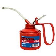 Aceitera boquilla flexible DISCOVER 350 cc 3/4 PINTA