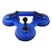 Chupa para vídrio plástica triple succion  DISCOVER