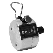 Contador numerador de 0 a 9999 DISCOVER