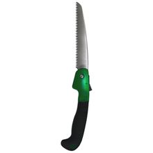 Serrucho soqueador plegable p/cortar ramas 6"  DISCOVER