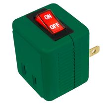 Toma con Interruptor DISCOVER Y2CZKV