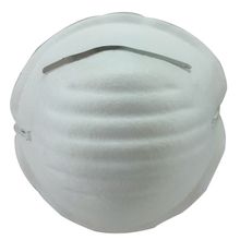 Mascarilla polvo densidad 140 g/m2 Jgo 10 Pz DISCOVER