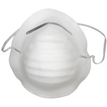 Mascarilla para polvo caja de 50 unds  DISCOVER