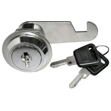 Chapa guantera trabajo pesado D 19 X 20 mm  DISCOVER