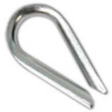Guias para perro Galvanizado 3/16"  DISCOVER