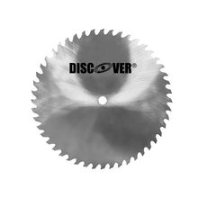 Sierra circular cromo-vanad ALEMANA DISCOVER 3.4 -30"