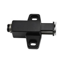 Cierre sencillo automatico magnetico negro  DISCOVER