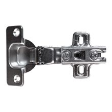 Bisagra parche plana CONSUN 95 grados 26 mm