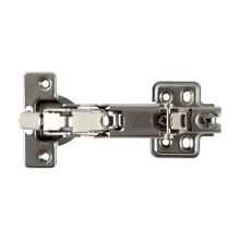 Bisagra parche resortada 175 grados 35 mm