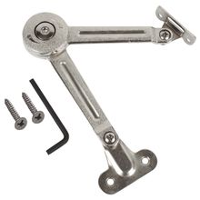 Bisagra cierre graduable para puerta superior  DISCOVER