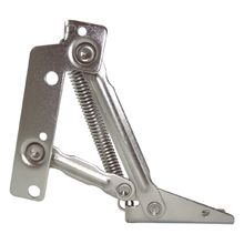 Bisagra resortada tipo Báscula puerta superior  DISCOVER