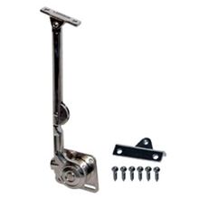 Bisagra de brazo cierre a presion izquierda  DISCOVER