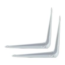 Soporte Piedeamigo color blanco 4 x 5"  DISCOVER