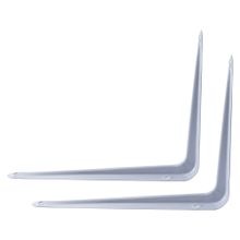 Soporte Piedeamigo color blanco 6 X 8 "  DISCOVER