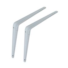 Soporte Piedeamigo color blanco 8 X 10"  DISCOVER