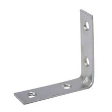 Soporte Escuadra con tornillo 2"  DISCOVER