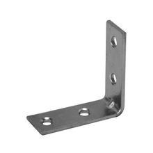 Soporte Escuadra con tornillo 2.1/2"  DISCOVER