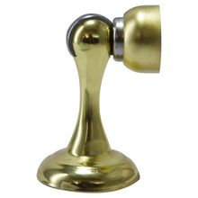 Tope puerta magnético Dorado DISCOVER 2.3/4"