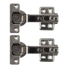 Bisagra Parche 35mm 95 grados Juego x2  DISCOVER