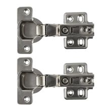 Bisagra Semiparche 35mm 95 grados Juego x2  DISCOVER