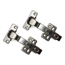 Bisagra Parche 35mm cierre lento Juego x2  DISCOVER