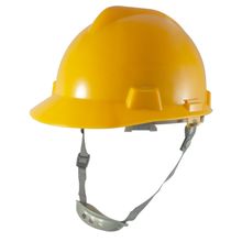 Casco seguridad Construccion material ABS DISCOVER